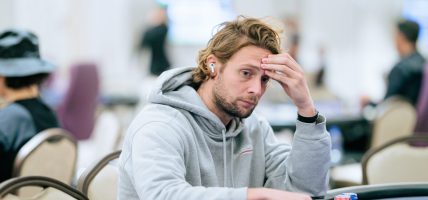 Teun Mulder, EPT Cyprus