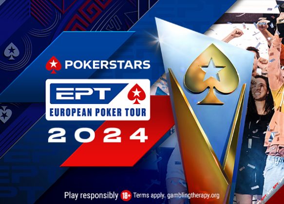PokerStars EPT 2024