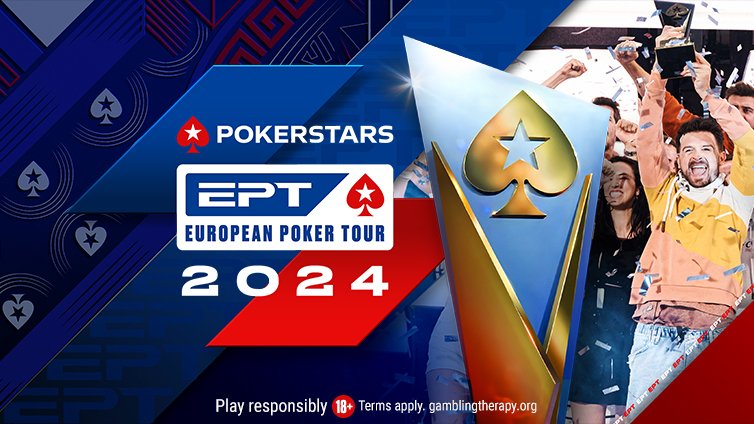 PokerStars EPT 2024
