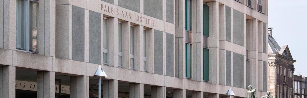 Rechtbank Gelderland (foto via https://www.facebook.com/photo/?fbid=187992240037956&set=a.157736479730199)