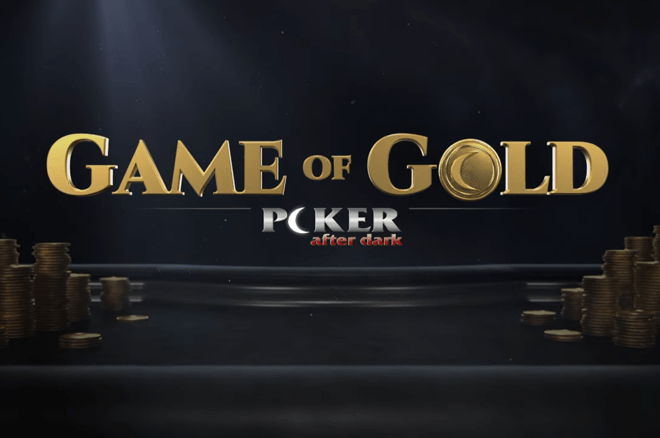 Game of Gold, GGPoker