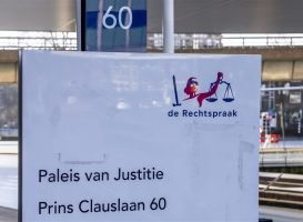 rechter Cruks