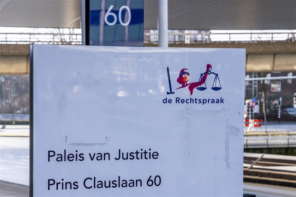 rechter Cruks