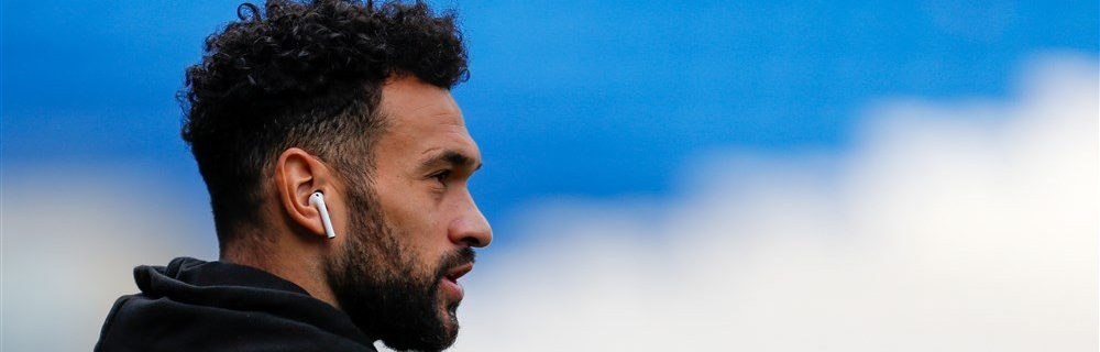 bet365 Caulker