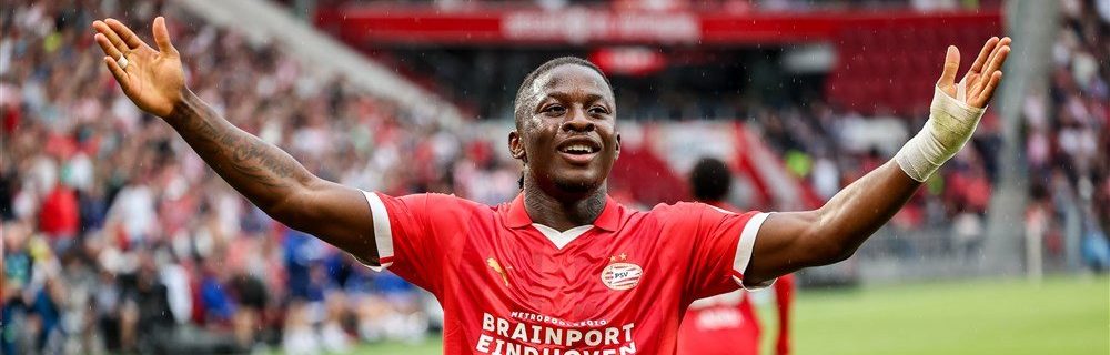 wedden Sevilla psv