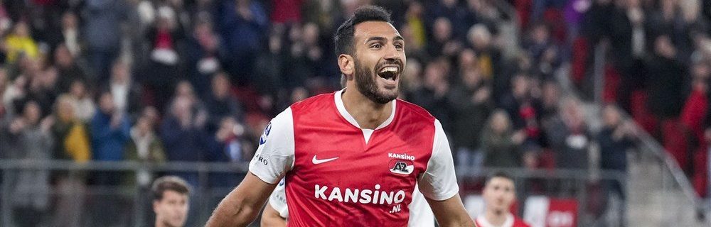 bet van de week 44