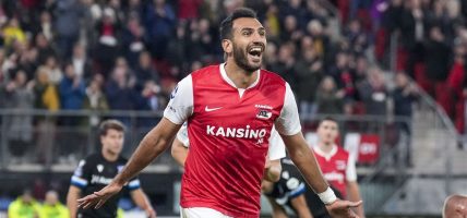 bet van de week 44