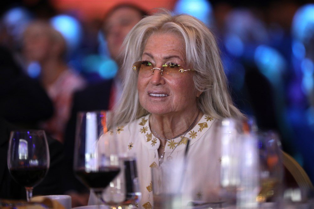 Adelson aandelen Vegas Sands