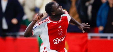 wedden Ajax Brighton
