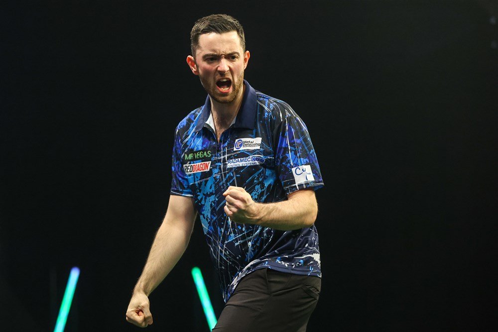 PDC Players Championship FInals 2023