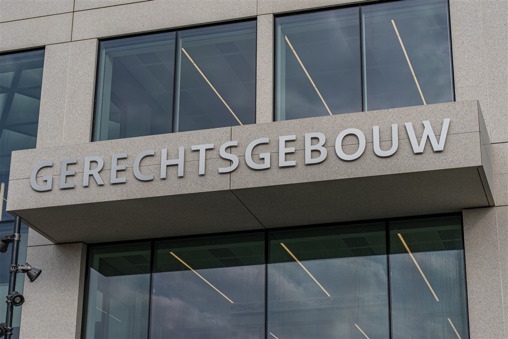 N1 rechtszaak