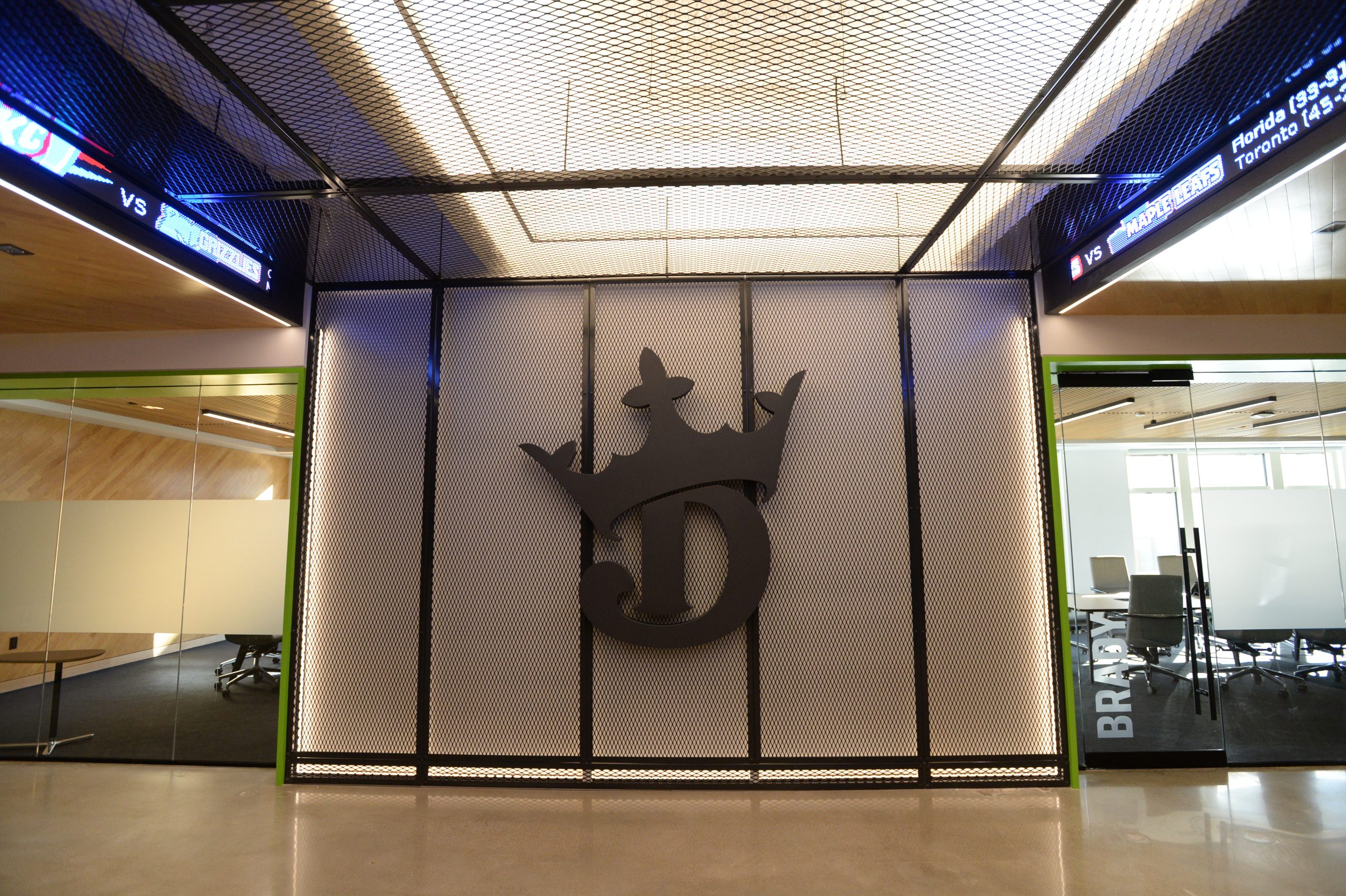 DraftKings (foto door Darren McCollester/Getty Images voor DraftKings via DraftKings Media Assets)