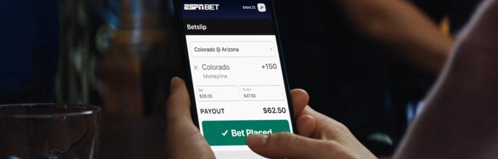 ESPN Bet