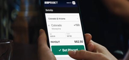 ESPN Bet