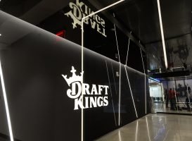 DraftKings (foto door Darren McCollester/Getty Images voor DraftKings via DraftKings Media Assets)