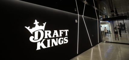 DraftKings (foto door Darren McCollester/Getty Images voor DraftKings via DraftKings Media Assets)