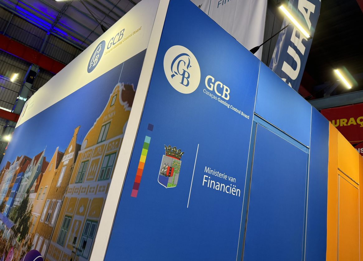 Curaçao vergunning Nederland