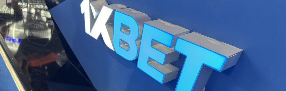 1xBet (foto Frank Op de Woerd voor CasinoNieuws.nl)