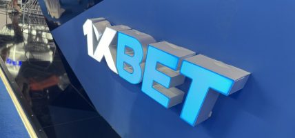 1xBet (foto Frank Op de Woerd voor CasinoNieuws.nl)