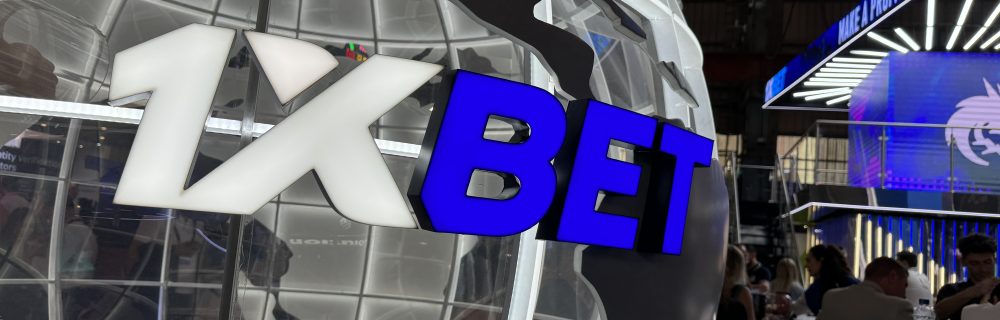 1xBet (foto Frank Op de Woerd voor CasinoNieuws.nl)