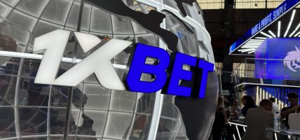 1xBet (foto Frank Op de Woerd voor CasinoNieuws.nl)