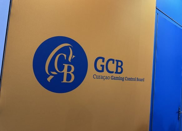 Curaçao Gaming Control Board GCB (foto Frank Op de Woerd voor CasinoNieuws.nl)