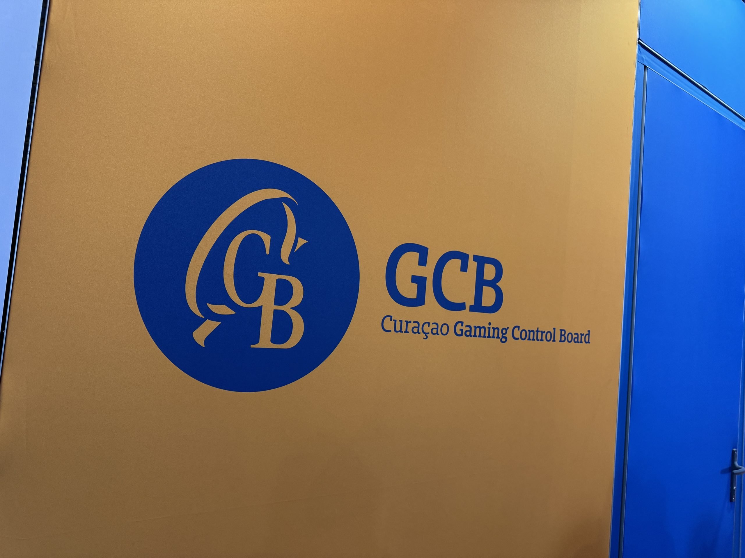 Curaçao Gaming Control Board GCB (foto Frank Op de Woerd voor CasinoNieuws.nl)