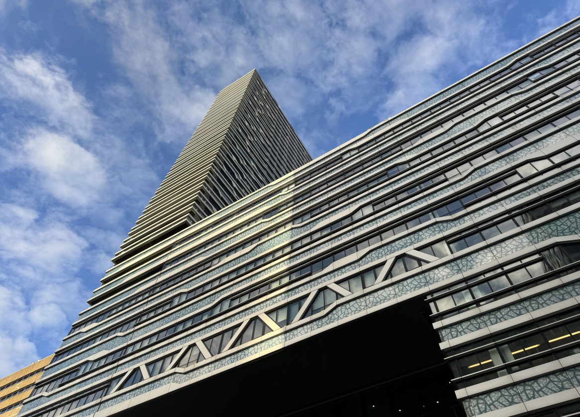 Kansspelautoriteit in Den Haag (foto door CasinoNieuws.nl)
