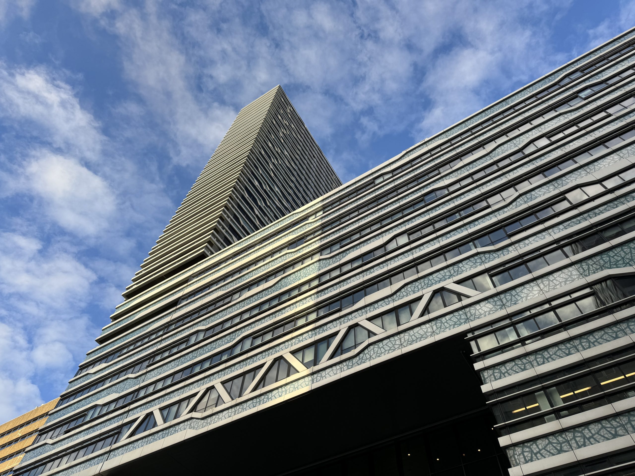 Kansspelautoriteit in Den Haag (foto door CasinoNieuws.nl)