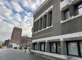 Tweede Kamer der Staten-Generaal (foto door CasinoNieuws.nl)