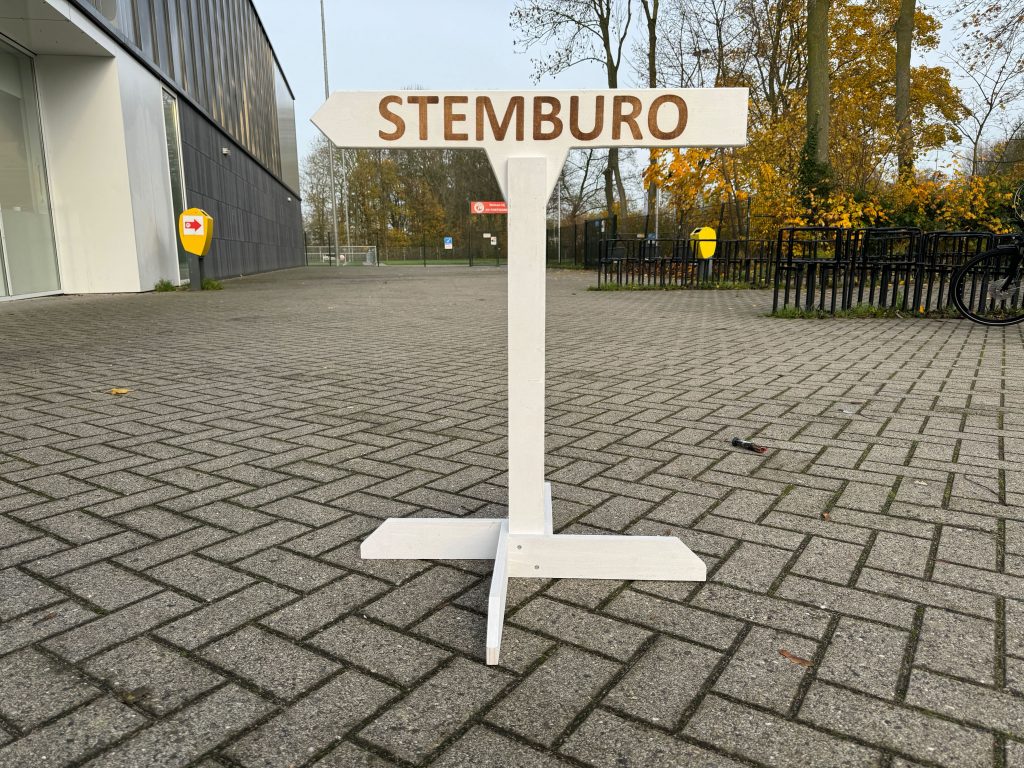 Verkiezingen 2023: hoe denken de partijen over gokken?