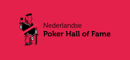 Nederlandse Poker Hall of Fame