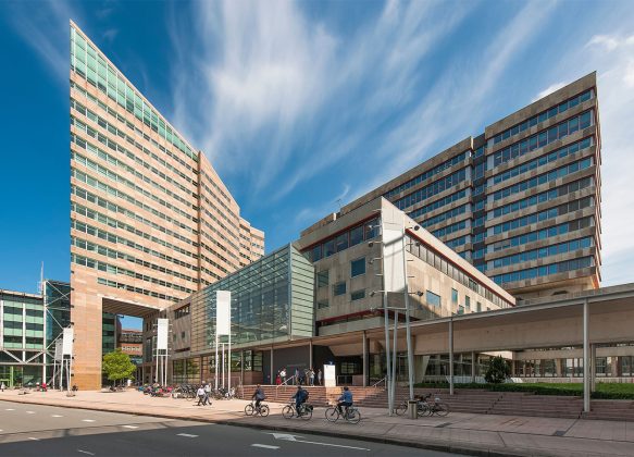 Rechtbank Den Haag