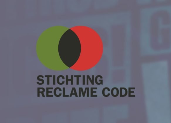 Reclame Code Commissie over BetCity