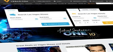 Vegas.com