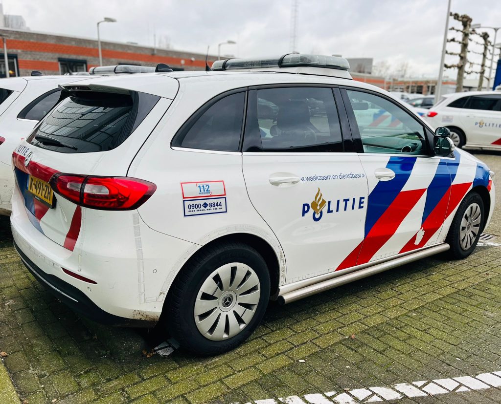 politie