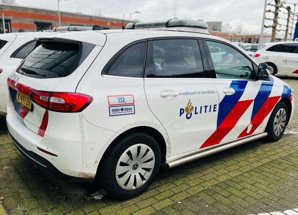 politie
