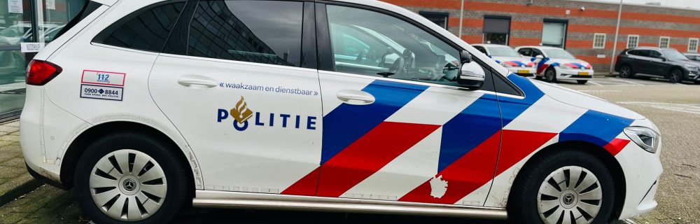 illegaal gokbedrijf Nootdorp