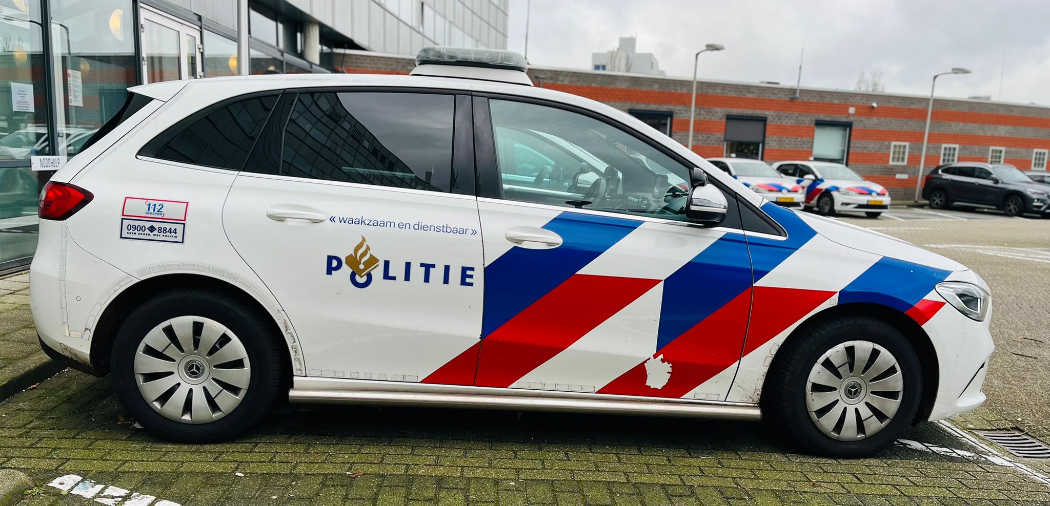 illegaal gokbedrijf Nootdorp