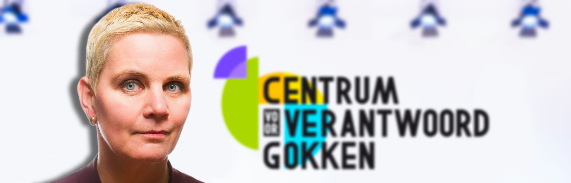 Yvon Jansma Centrum voor Verantwoord Gokken