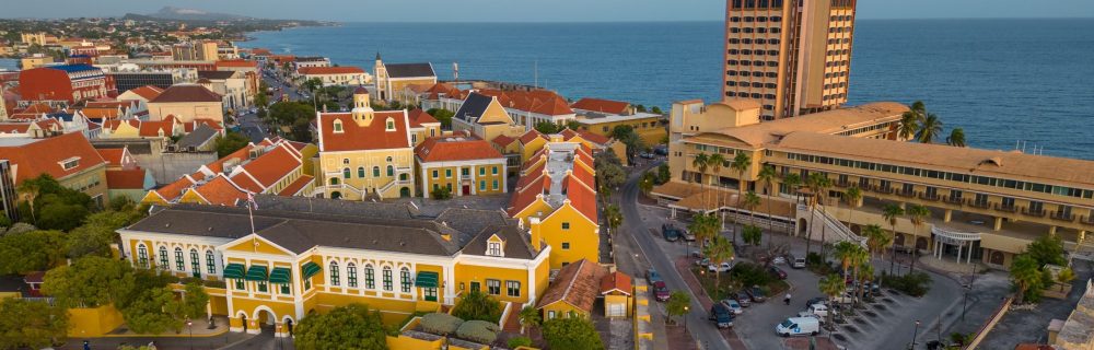 Curacao