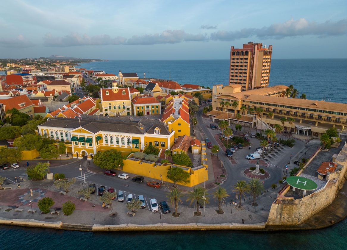 Curacao