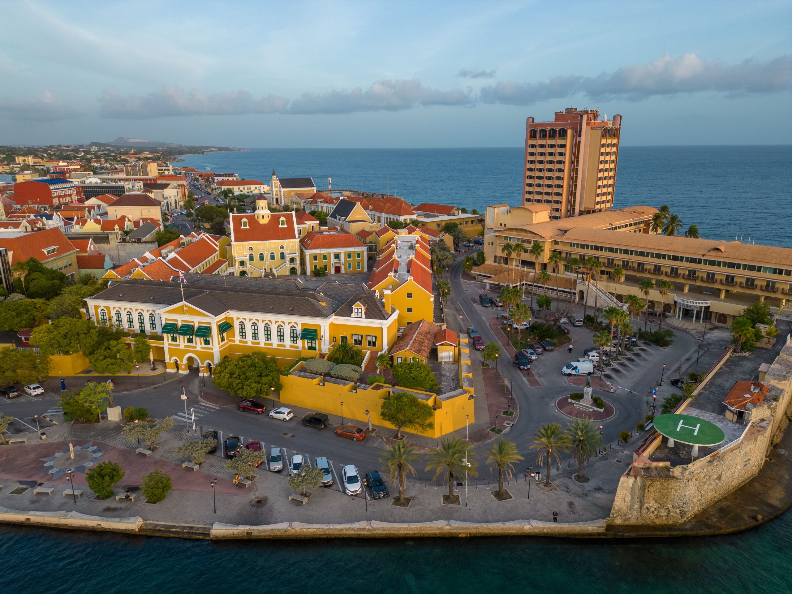 Curacao