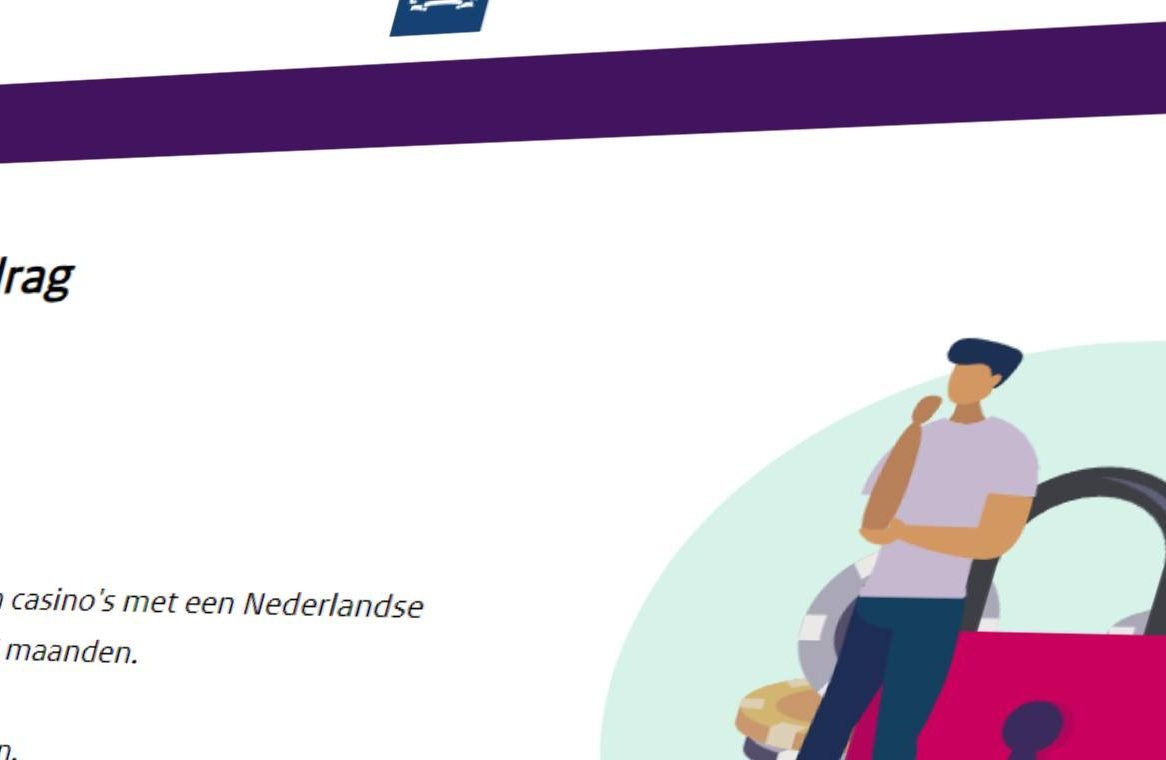 Cruks storing 19 mei