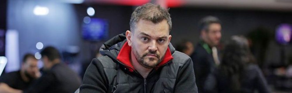 Rafael Caiaffa, BSOP