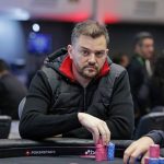 Rafael Caiaffa, BSOP