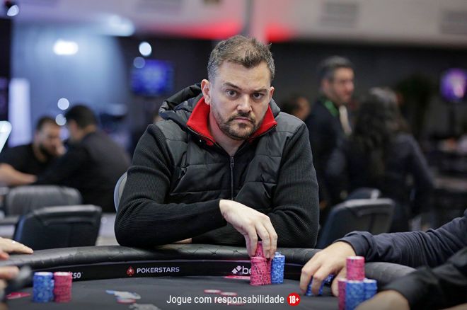 Rafael Caiaffa, BSOP