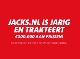 jacks feestmaand