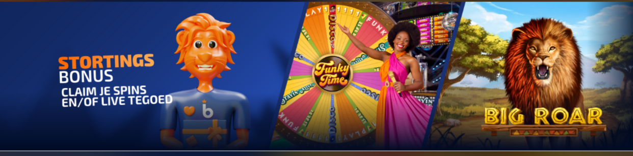 weekendactie betnation