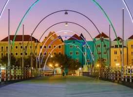 voorzitter Algemene Rekenkamer Curaçao